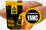 Can Dogs Eat Yams? Benefits of Yams for Dogs