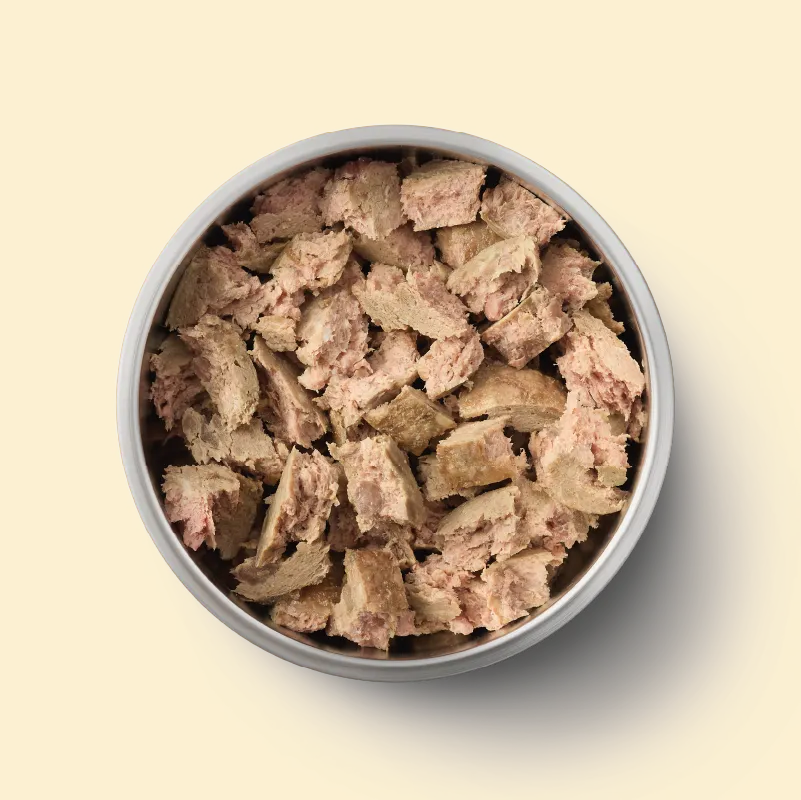 Turkey Grind — Gently Cooked