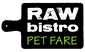 raw bistro logo