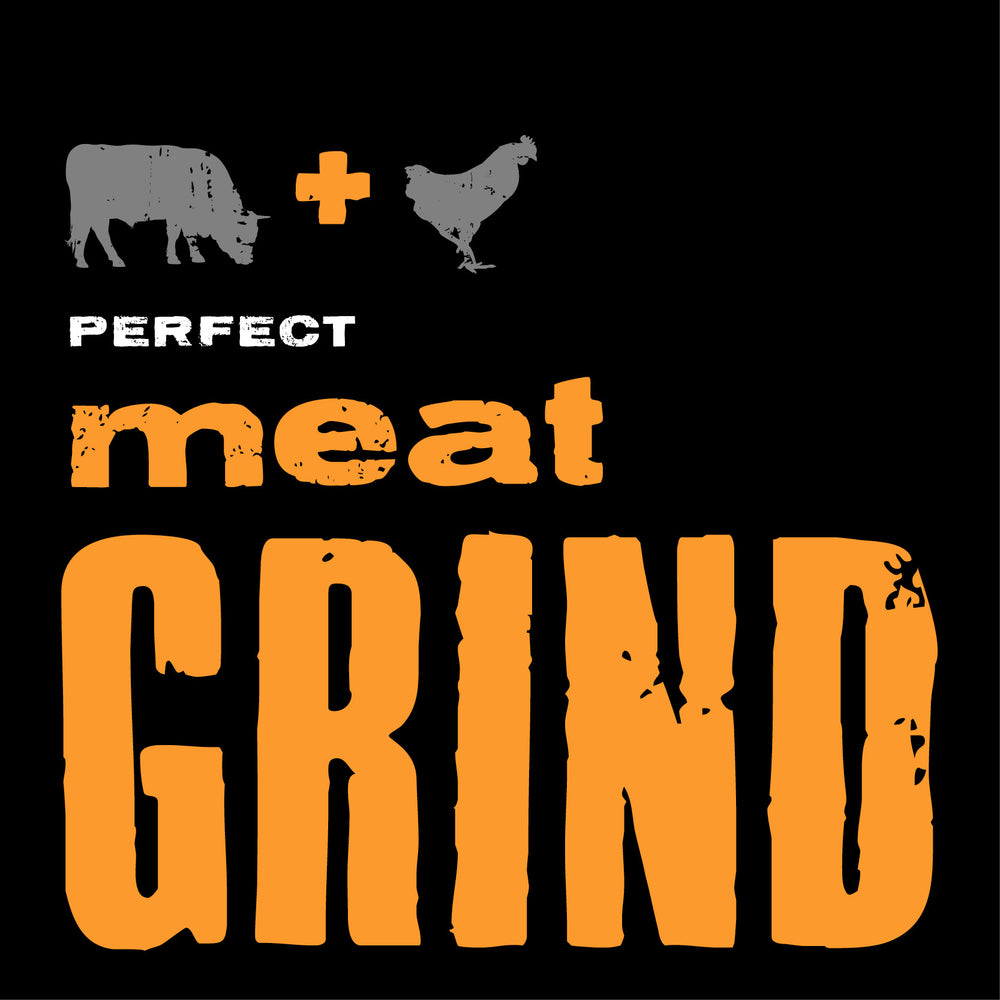 Perfect Meat Grind, 20-lb. Case